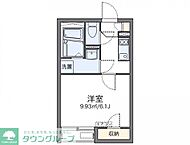 東京都八王子市上柚木2丁目872-10：物件画像／株式会社タウンハウジング東京　八王子店