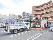 セブンイレブンみなみ野駅前店 307m