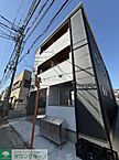 東京都立川市高松町2丁目8：物件画像／株式会社タウンハウジング東京　八王子店