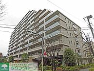 東京都日野市多摩平4丁目8-2：物件画像／株式会社タウンハウジング東京　八王子店