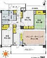 aie八王子2階16.0万円