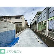 ★お部屋探しは株式会社タウンハウジング東京まで★