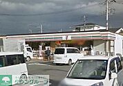 セブンイレブン　大島田名店 徒歩8分。コンビニ 570m