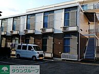 東京都八王子市堀之内3丁目30-18：物件画像／株式会社タウンハウジング東京　八王子店