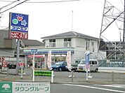 スリーエフ 480m