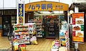ノムラ薬局豊田店 324m