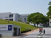 中央大学 1800m