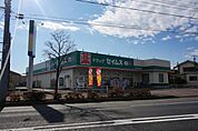 ドラッグセイムスあきる野小川店 徒歩12分。ドラックストア 900m