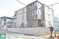東京都八王子市北野町194：物件画像／株式会社タウンハウジング東京　八王子店