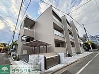 東京都立川市錦町1丁目22-10：物件画像／株式会社タウンハウジング東京　八王子店