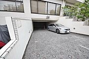 ☆敷地内駐車場☆