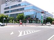 橋本郵便局 1699m