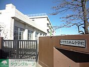 日野市立平山中学校 徒歩19分。中学校 1490m