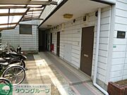 ★お部屋探しは株式会社タウンハウジング東京まで★