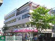東京都日野市万願寺3丁目1-24：物件画像／株式会社タウンハウジング東京　八王子店