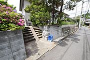 ★エントランス★