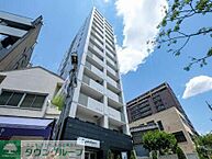 東京都八王子市横山町10-7：物件画像／株式会社タウンハウジング東京　八王子店