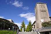 首都大学東京 1347m
