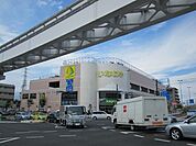 いなげや日野万願寺駅前店 996m