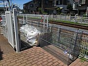 ～ゴミは分別しましょうね～