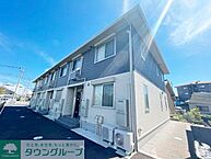 東京都日野市石田1丁目16-4：物件画像／株式会社タウンハウジング東京　八王子店