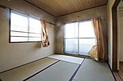 ★和室のお部屋です★