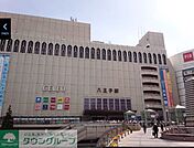 八王子駅(JR東日本 横浜線) 徒歩26分。 2010m