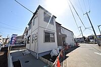 東京都日野市豊田4丁目42-21：物件画像／株式会社タウンハウジング東京　八王子店