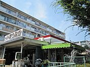 スーパー松中 459m