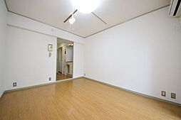 パークヴィラ千人町 ワンルームの写真