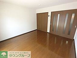 プリマピエース1 1DKの写真