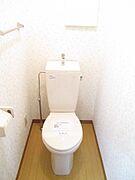 ★トイレです★