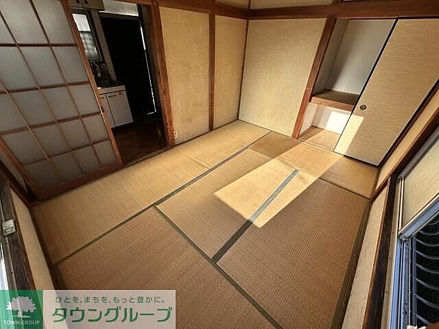 室内