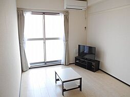 柏桜館2 1Kの写真