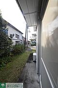 ☆バルコニー☆