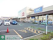 コピオ楢原 徒歩21分。ショッピングセンター 1680m