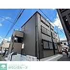 東京都八王子市天神町9-4：物件画像／株式会社タウンハウジング東京　八王子店