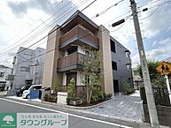東京都八王子市散田町1丁目2-15：物件画像／株式会社タウンハウジング東京　八王子店