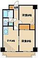 デイム橋本5階10.5万円