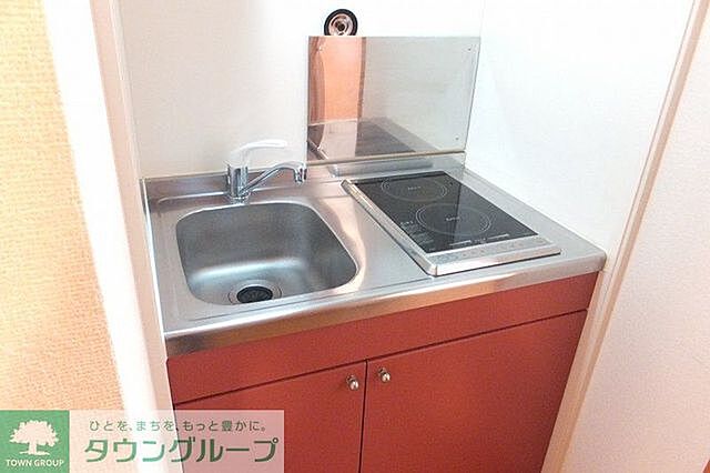 キッチン