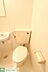 トイレ：トイレです。