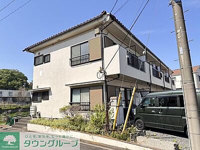 外観 外観