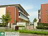 周辺：八王子市立七国中学校 徒歩27分。中学校 2120m