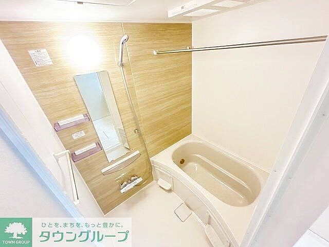 浴室