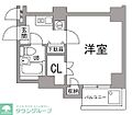 コアハイム八王子5階5.8万円