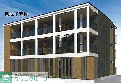 外観 外観