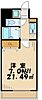菱和パレス笹塚3階8.9万円