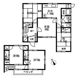 西荻窪駅 20.0万円