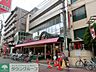 周辺：コモディイイダ沼袋店 徒歩3分。スーパー 220m