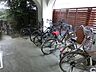 その他：☆自転車置き場☆